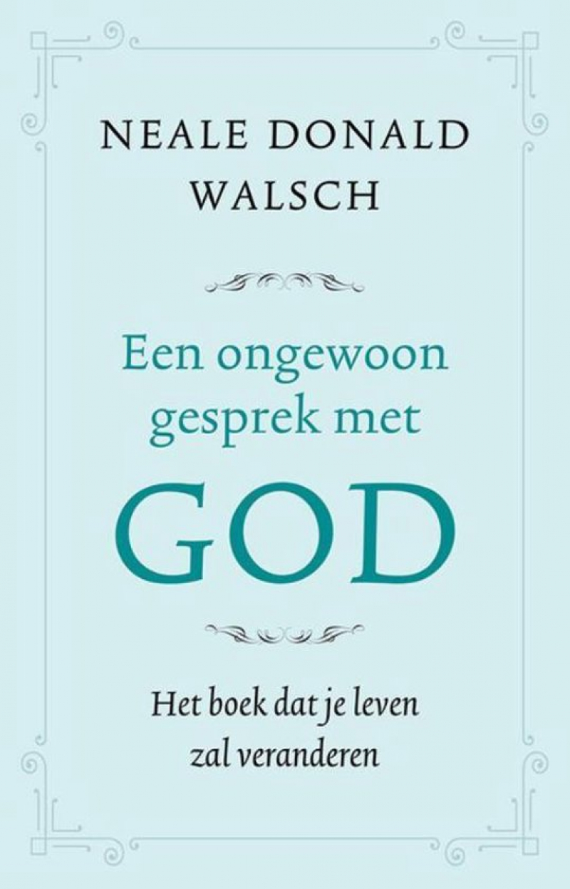 Ongewoon gesprek met God - Neale Donald Walsch