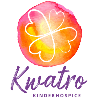 Welk beeldmerk past bij het Kinderhospice Kwatro?